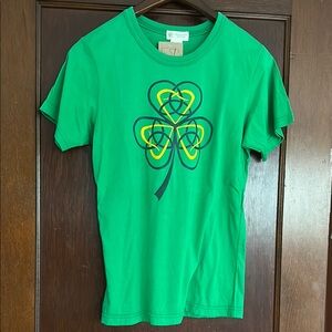 Shamrock T-Shirt